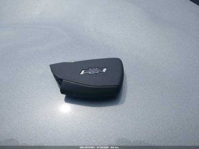 2025 CHEVROLET EQUINOX AWD LT 11