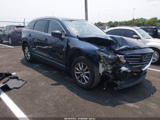 2019 MAZDA CX-9 TOURING 1