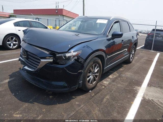 2019 MAZDA CX-9 TOURING 2