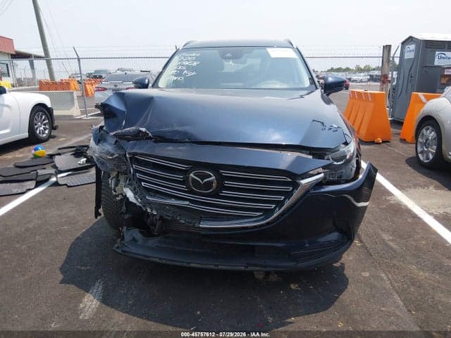 2019 MAZDA CX-9 TOURING 13