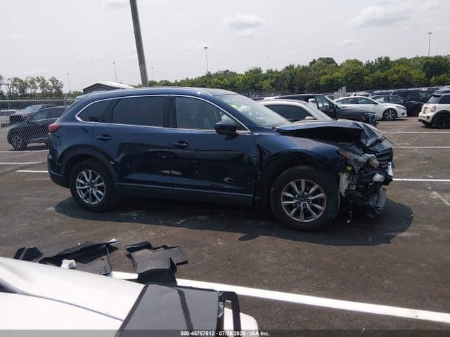 2019 MAZDA CX-9 TOURING 14
