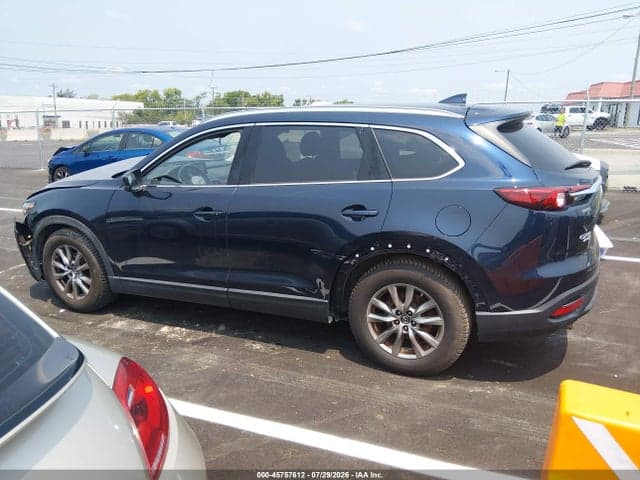 2019 MAZDA CX-9 TOURING 15