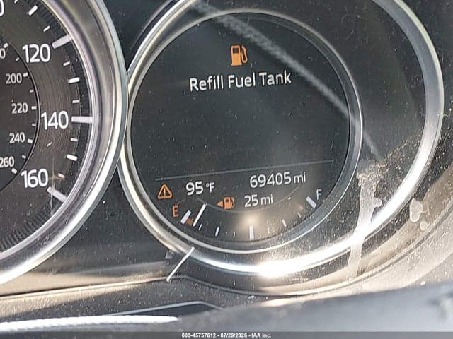 2019 MAZDA CX-9 TOURING 16