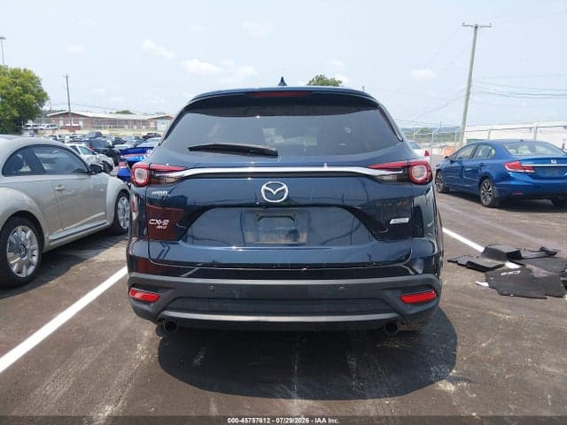 2019 MAZDA CX-9 TOURING 17