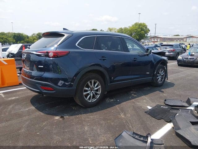 2019 MAZDA CX-9 TOURING 4