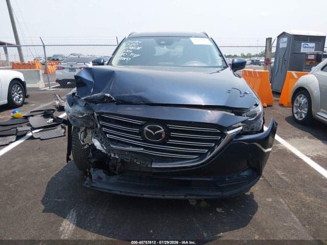 2019 MAZDA CX-9 TOURING 6