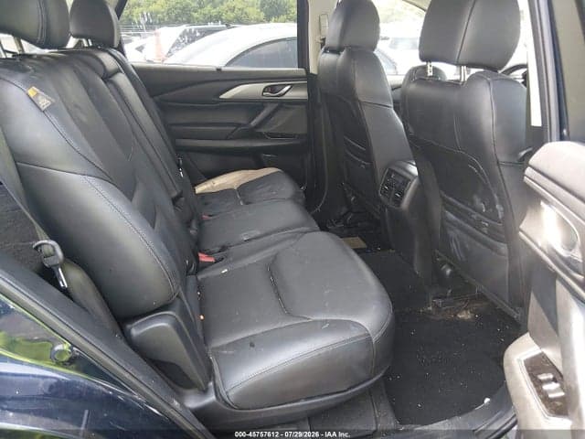 2019 MAZDA CX-9 TOURING 8