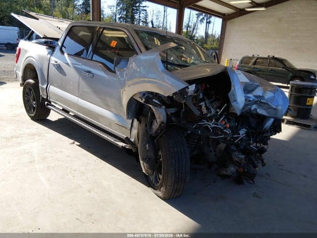 2023 FORD F-150 XLT 1