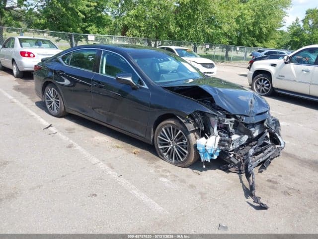 2024 LEXUS ES 300H 1