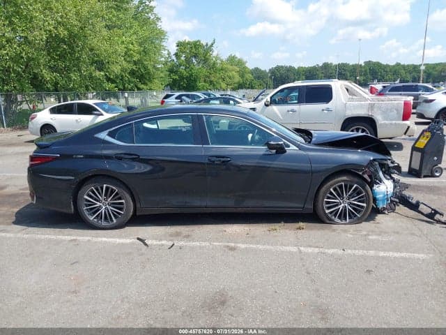 2024 LEXUS ES 300H 14