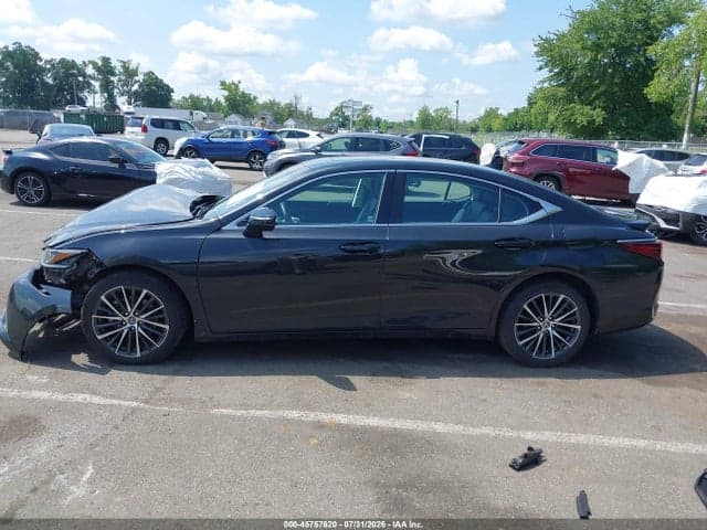 2024 LEXUS ES 300H 15