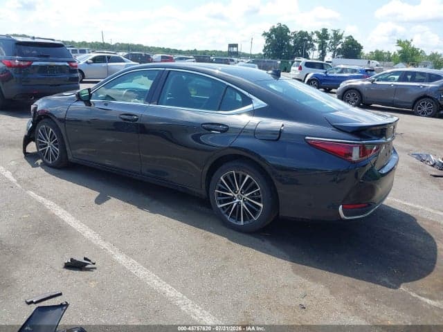 2024 LEXUS ES 300H 3