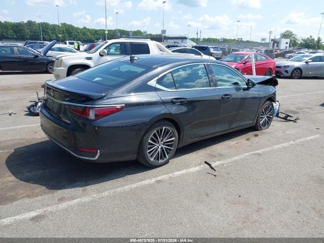 2024 LEXUS ES 300H 4