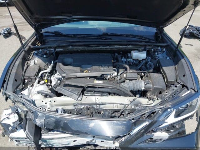 2024 LEXUS ES 300H 10