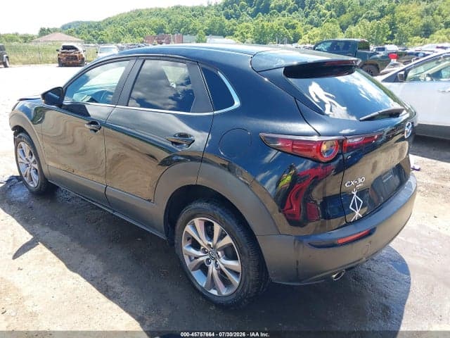 2020 MAZDA CX-30 SELECT PACKAGE 3