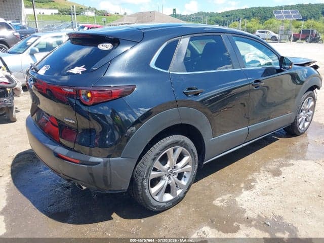 2020 MAZDA CX-30 SELECT PACKAGE 4