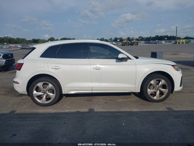 2021 AUDI Q5 PREMIUM PLUS 45 TFSI QUATTRO S TRONIC 13