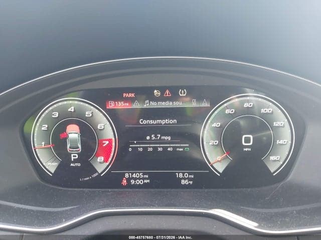 2021 AUDI Q5 PREMIUM PLUS 45 TFSI QUATTRO S TRONIC 7