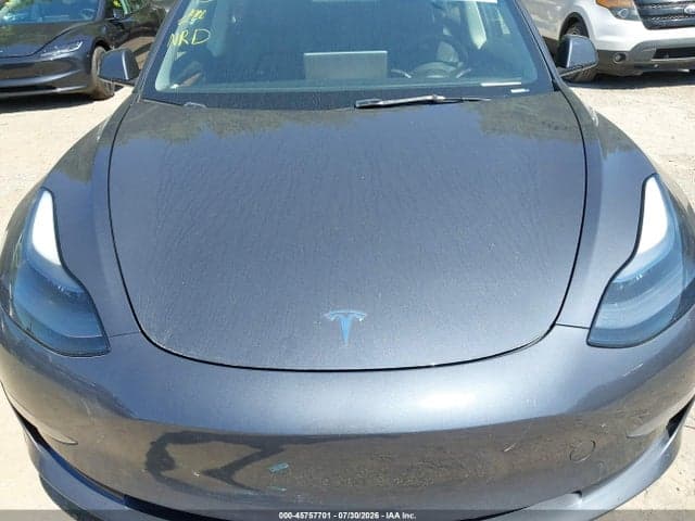 2023 TESLA MODEL 3 REAR-WHEEL DRIVE 6