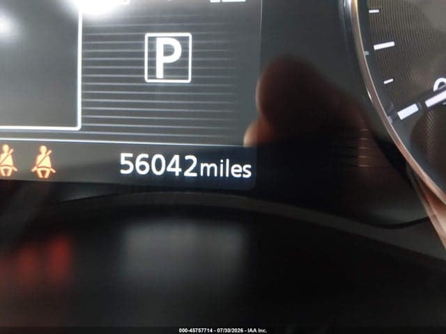 2021 NISSAN KICKS SR XTRONIC CVT 15
