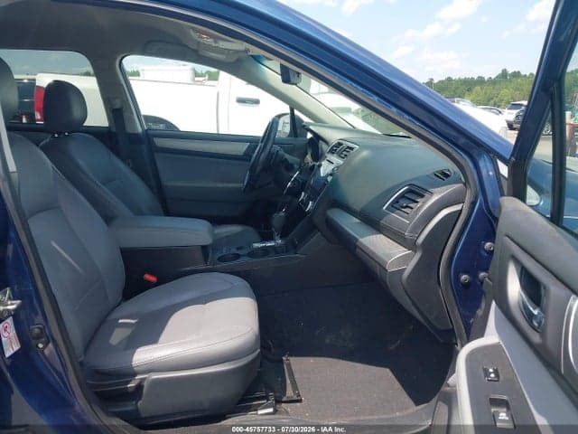 2019 SUBARU OUTBACK 2.5I PREMIUM 5
