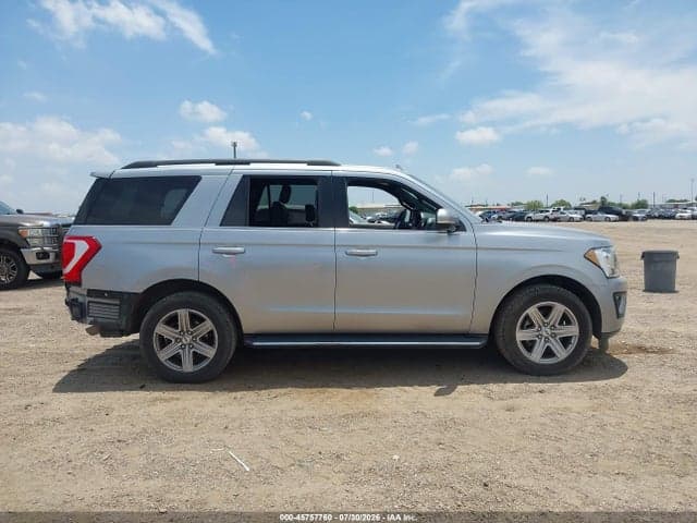 2020 FORD EXPEDITION XLT 14