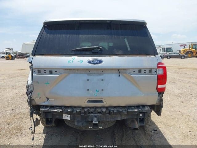 2020 FORD EXPEDITION XLT 17