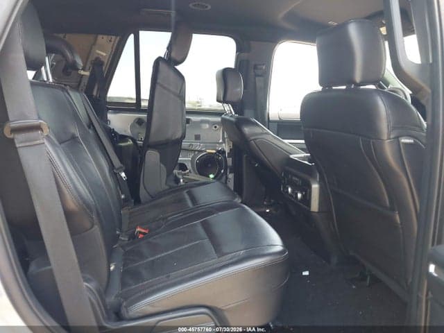 2020 FORD EXPEDITION XLT 8