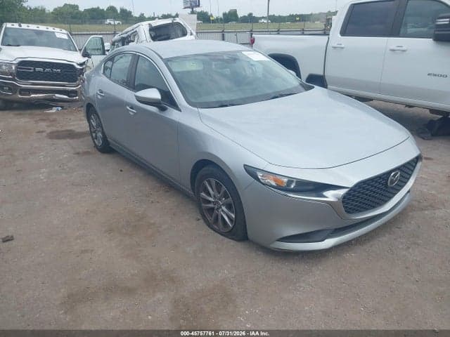 2020 MAZDA MAZDA3 1