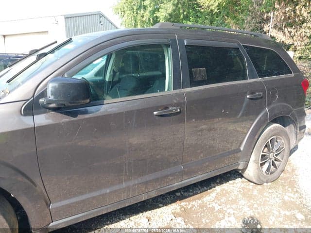 2018 DODGE JOURNEY SXT 15