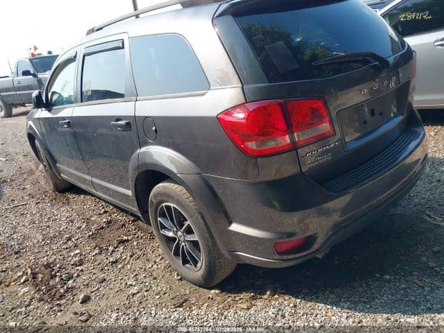 2018 DODGE JOURNEY SXT 3