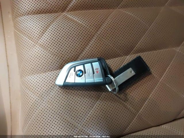 2023 BMW X5 XDRIVE40I 11