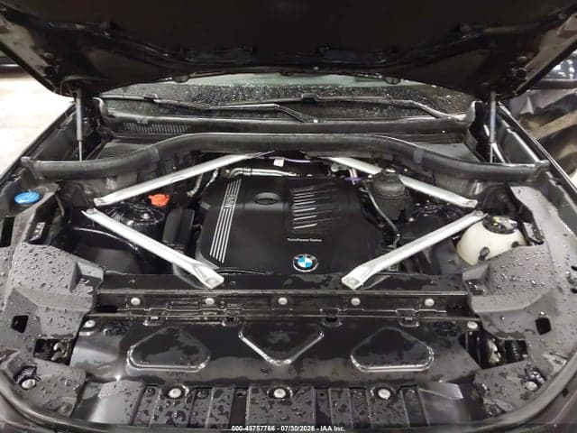 2023 BMW X5 XDRIVE40I 10