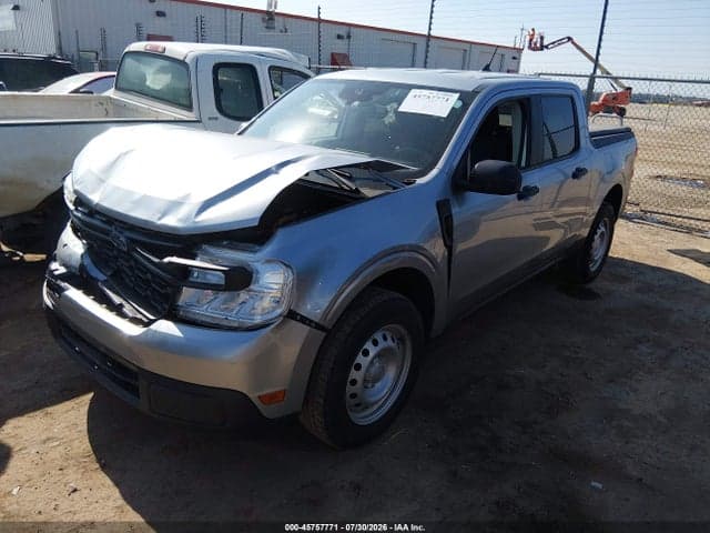 2022 FORD MAVERICK XL 2