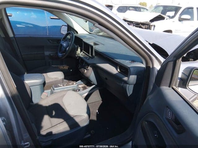 2022 FORD MAVERICK XL 5