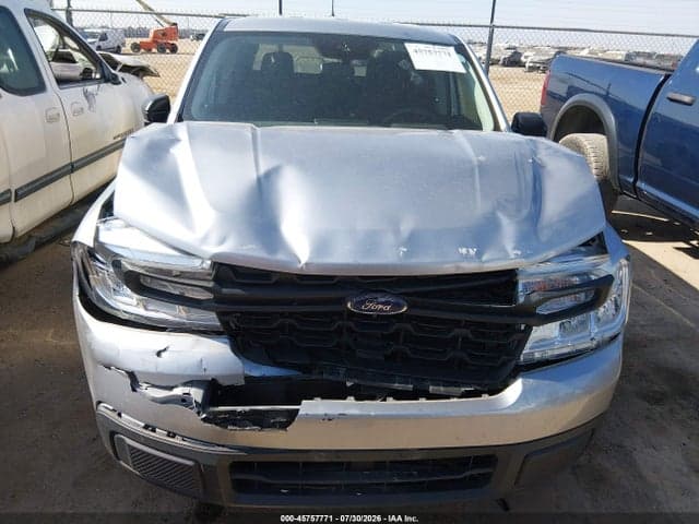 2022 FORD MAVERICK XL 6