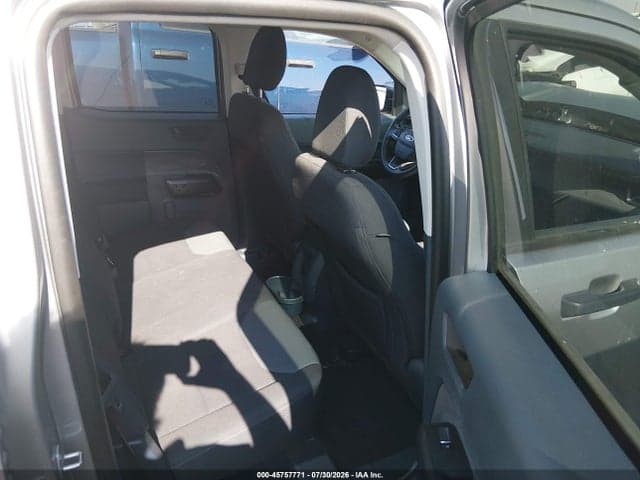 2022 FORD MAVERICK XL 8