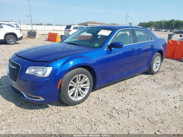 2019 CHRYSLER 300 TOURING 2