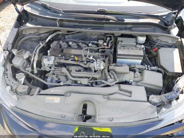 2023 TOYOTA COROLLA LE 10