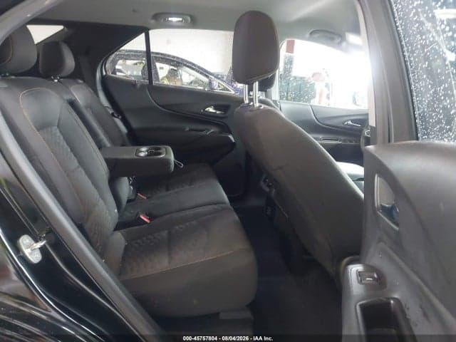 2021 CHEVROLET EQUINOX FWD LT 8