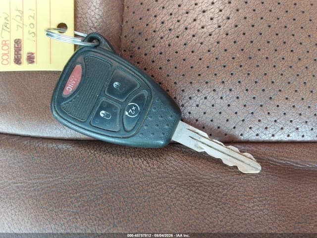 2017 JEEP COMPASS HIGH ALTITUDE 11