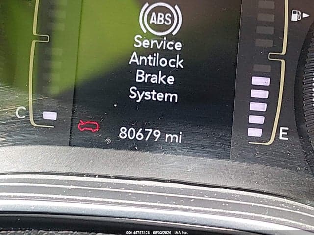 2020 JEEP CHEROKEE LATITUDE FWD 15