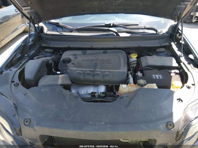 2020 JEEP CHEROKEE LATITUDE FWD 10