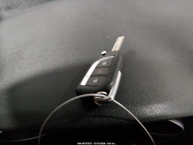 2018 TOYOTA COROLLA IM 11