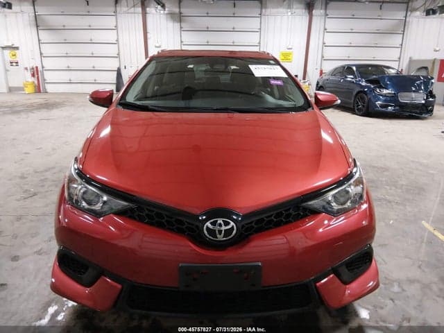 2018 TOYOTA COROLLA IM 13