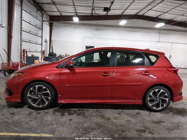 2018 TOYOTA COROLLA IM 15