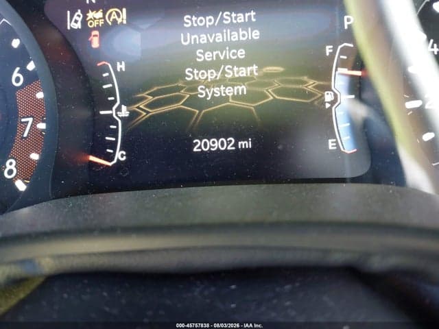 2024 JEEP COMPASS LIMITED 4X4 15