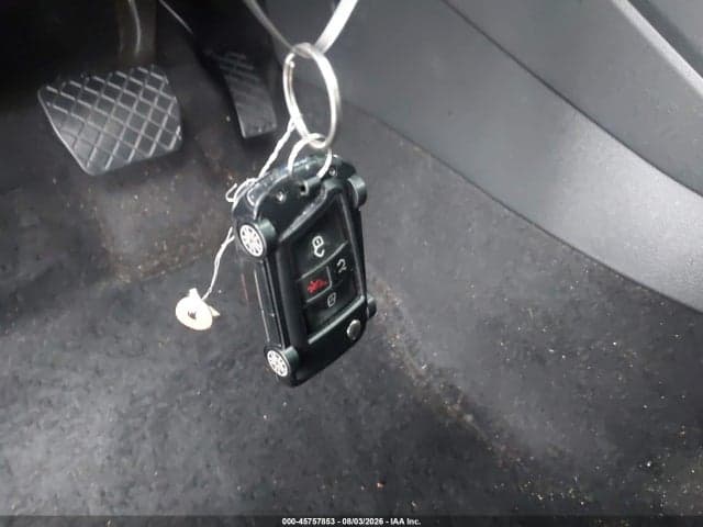 2019 VOLKSWAGEN TIGUAN 2.0T SE/2.0T SEL/2.0T SEL R-LINE/2.0T SEL R-LINE BLACK 11