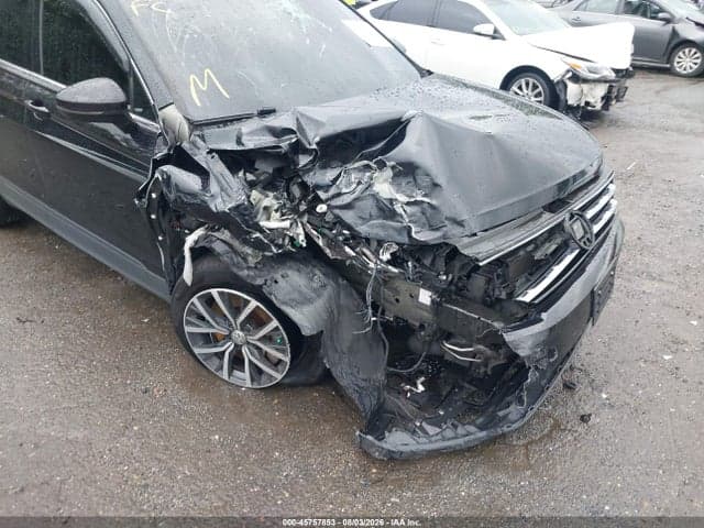2019 VOLKSWAGEN TIGUAN 2.0T SE/2.0T SEL/2.0T SEL R-LINE/2.0T SEL R-LINE BLACK 6