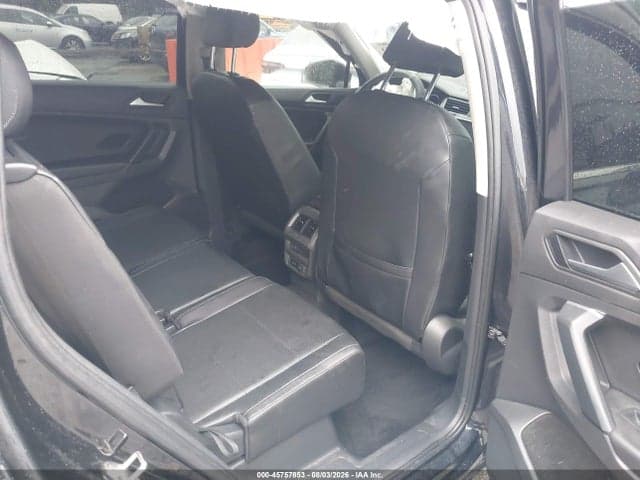 2019 VOLKSWAGEN TIGUAN 2.0T SE/2.0T SEL/2.0T SEL R-LINE/2.0T SEL R-LINE BLACK 8